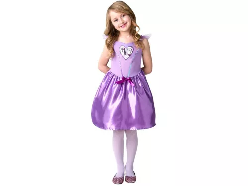 Rubies Én kicsi pónim Twilight Sparkle jelmez 116 cm