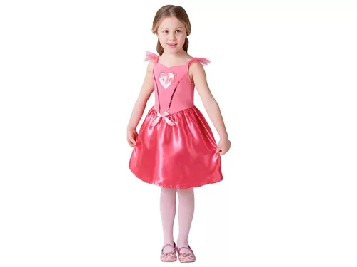 Rubies: Én kicsi pónim Pinkie Pie jelmez - 116 cm