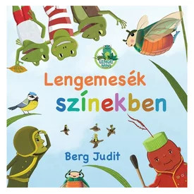 Lengemesék színekben