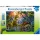 Ravensburger Dínó oázis 100 darabos puzzle