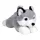 Benjie kutya plüssfigura - 24 cm - többféle