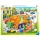 Ravensburger: Puzzle 35 db - Kukásautó