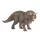 Papo triceratops dinó 55002