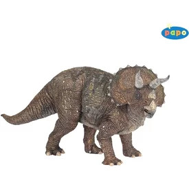 Papo triceratops dinó 55002