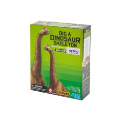 4M dinoszaurusz régész készlet - Brachiosaurus