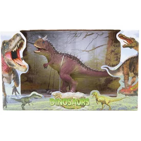 Dinoszaurusz figura - 20 cm