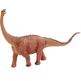 Alamosaurus dinoszaurusz figura - 19 cm