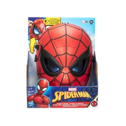 Marvel Pókember világító maszk