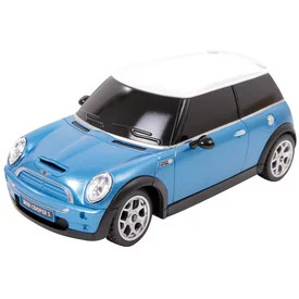 Távirányítós Mini Cooper - 1:24, többféle