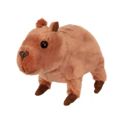 Bébi Kapibara plüss