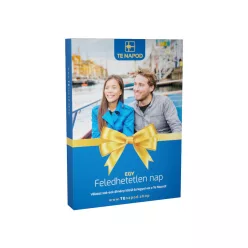 Te Napod élménydoboz - Egy feledhetetlen nap