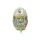 Cracking Egg - Jurassic Friends huncut dinoszaurusz