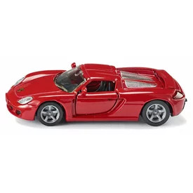 SIKU Porsche Carrera GT 1:55 - 1001