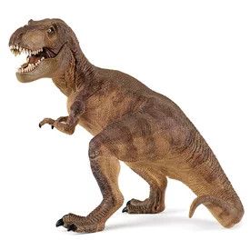 Papo tyrannosaurus rex dínó 55001