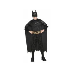 Rubies Jelmez Batman sötét lovag, 4 részes, 5-7 éves