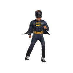 Rubies: Jelmez- Batman, 3 részes, 140 cm, 8-10 éves korig