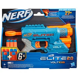 Nerf Elite 2. 0 volt SD-1 kilövő