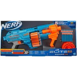 Nerf Elite 2.0 shockwave szivacslövő