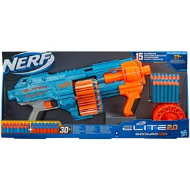 Nerf Elite 2.0 shockwave szivacslövő