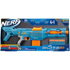 Nerf Elite 2. 0 Echo kilövő