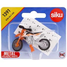 SIKU KTM SX-F 450 motor 1:87 - 1391