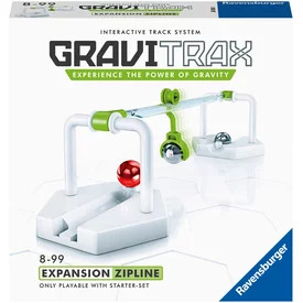 Gravtirax zip