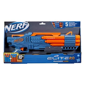 Nerf Elite 2.0 ranger pd-5 kilövő