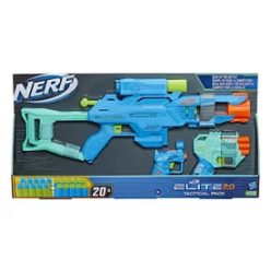 Nerf Elite 2.0 tactical pack