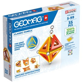 Geomag Classic Panel 35db-os