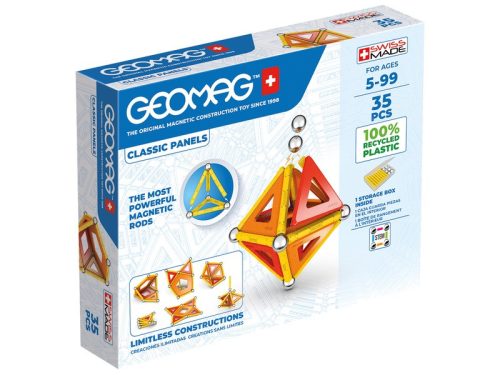 Geomag Classic Panel 35 db-os