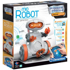 MIO a robot