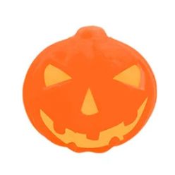 Halloween tök squishy 7 cm