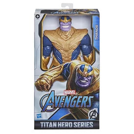 Avengers Thanos figura