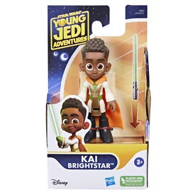 Star Wars Young Jedi ffigura