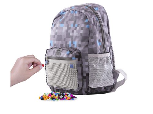 Pixie hátizsák - szürrke