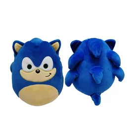 Squishmallows: Sonic a sündisznó 20 cm