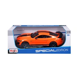 Maisto 1/18 -  2020 Ford Shelby GT500