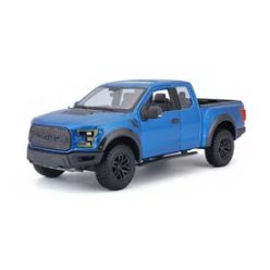 Maisto 1/24 - 2017 Ford F-150 Raptor