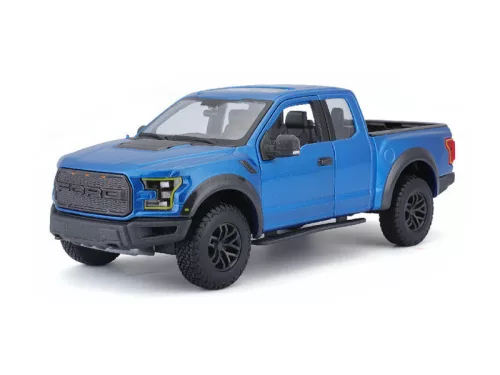 Maisto 1/24 - 2017 Ford F-150 Raptor