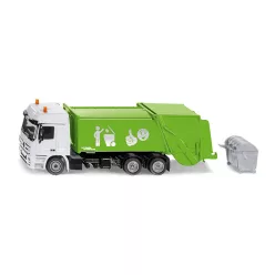 SIKU Mercedes-Benz kukásautó 1:50 - 2938