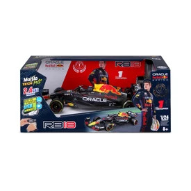 Maisto Tech 1/24 Premium F1 - 2022 Oracle Red Bull Racing RB18