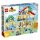 LEGO DUPLO Town 10994 3 az 1-ben családi ház