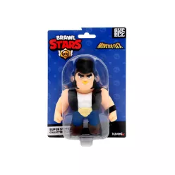 Monsterflex Brawl Stars nyújtható figura