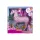 Barbie dreamtopia pillangóvarázs unikornis