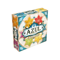 Azul: A királyi pavilon társasjáték