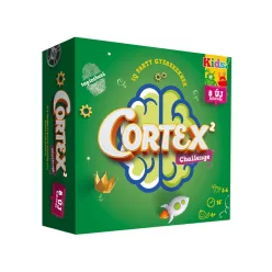 Cortex kids 2 társasjáték