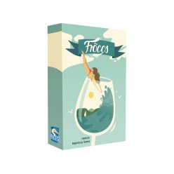 Fröccs társasjáték