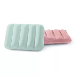 Intex 68676 Felfújható párna - 43 x 28 cm többféle