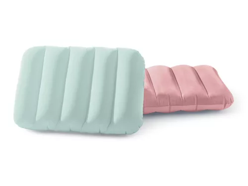 Intex 68676 Felfújható párna - 43 x 28 cm többféle