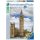 Ravensburger: Puzzle 1 500 db - Big Ben